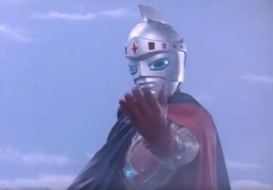 Ultraman Destroys Tokyo in the Final Episode?! ウルトラマンは最後回で東京を破壊する?!