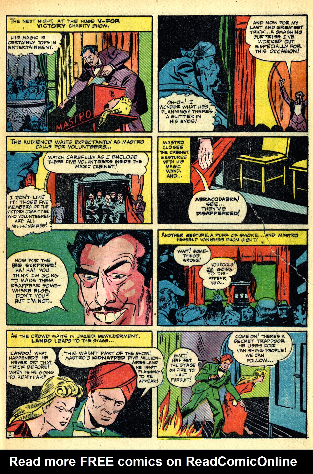 Worlds Finest Comics 7 Page 78