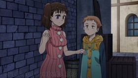 Nanatsu no Taizai: Seisen no Shirushi 03