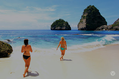 keindaha pantai di nusa peninda keindaha pantai di nusa peninda