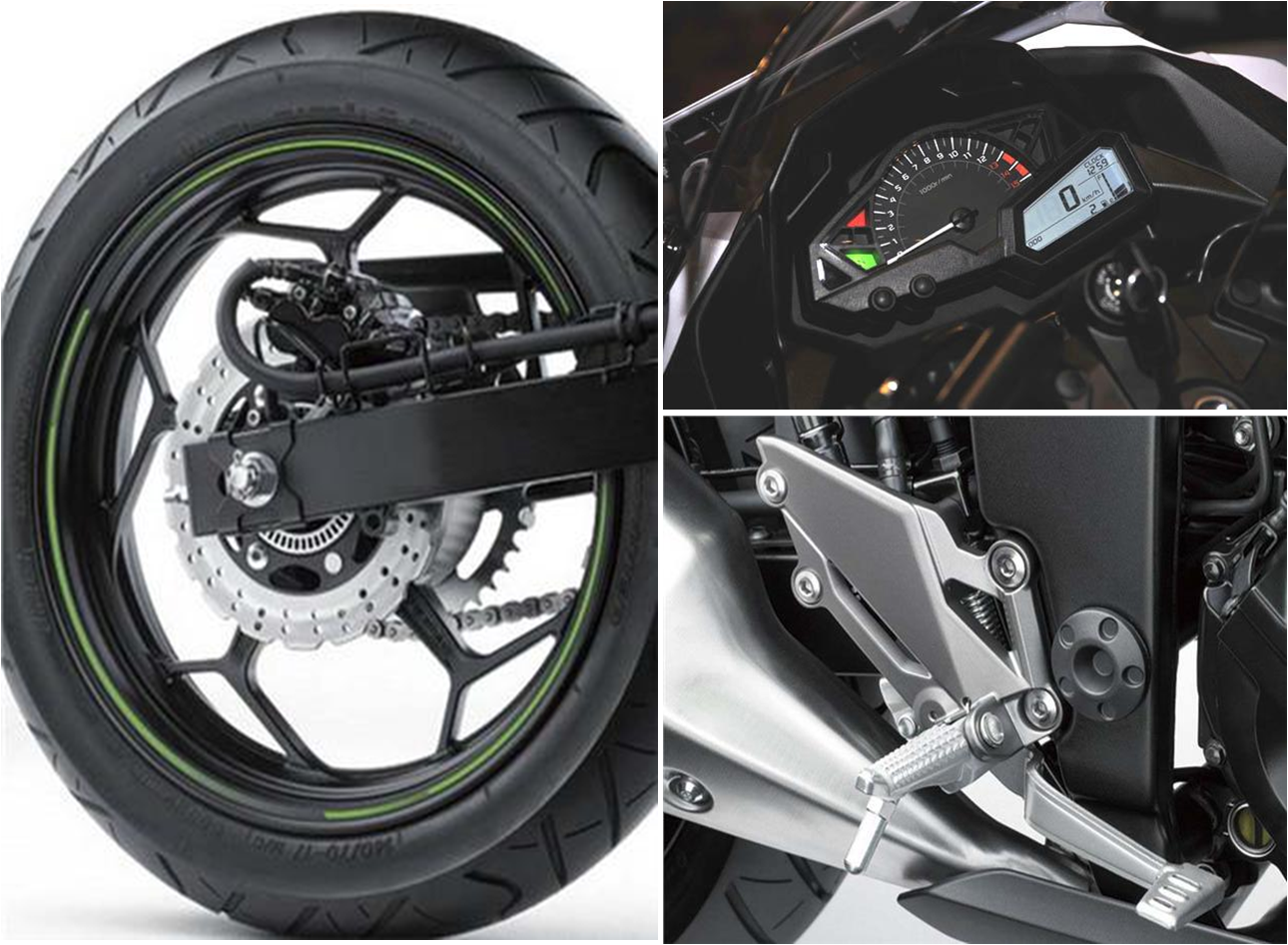 peep dip into the wheel!!