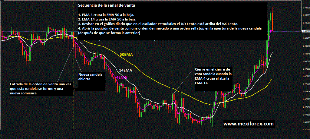 Aviso de entrada en beneficio forex metatrader