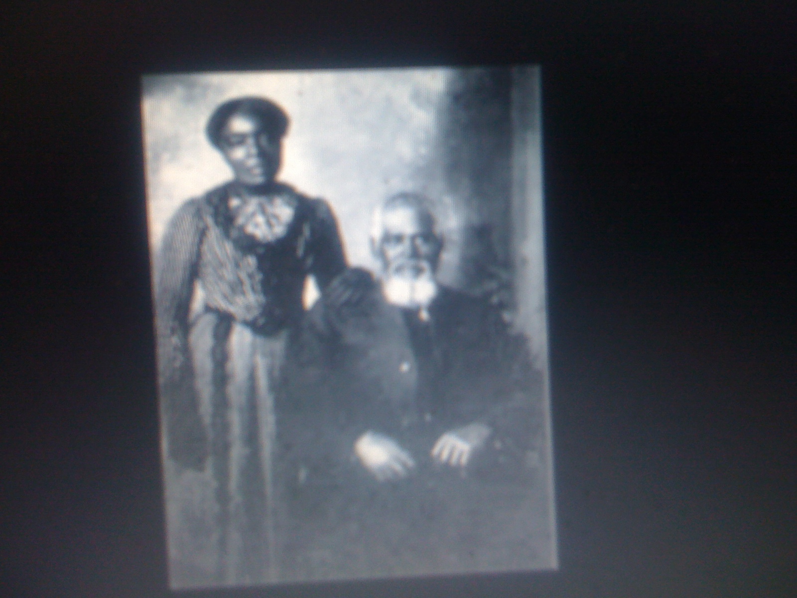 THE BLACK SOCIAL HISTORY BLACK SOCIAL HISTORY SLAVERY IN ALABAMA