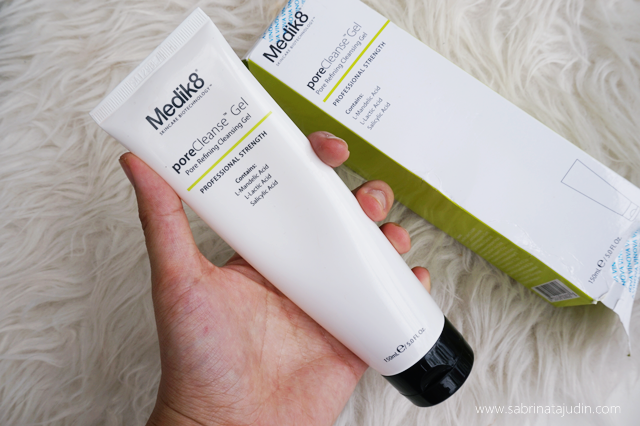 medik8 pore cleanse