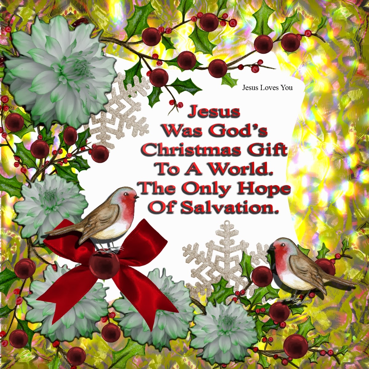 christmas sayings clip art - photo #17