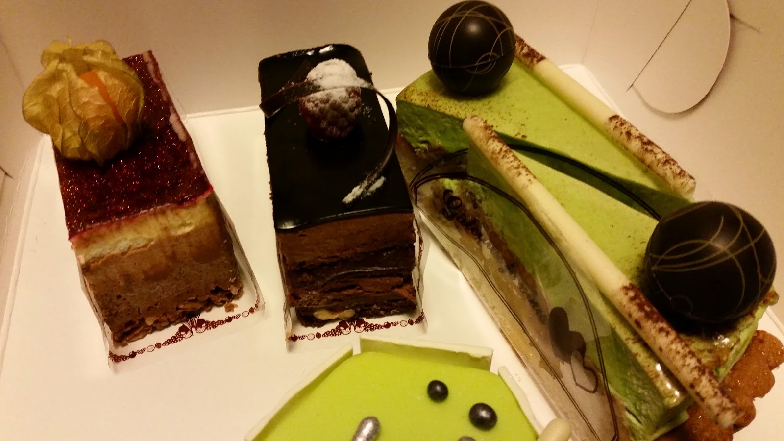 peachgirl s food diary