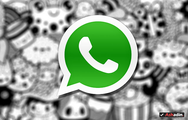 Cara login ke nomor WhatApp yang telah mati