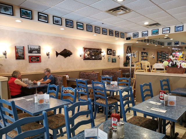 Kingsway Fish & Chips @ Etobicoke, Toronto, Canada Kingsway Fish & Chips @ Etobicoke, Toronto, Canada