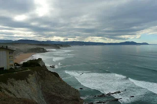 panoramica sopela