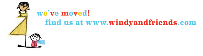 ·|· windy's old blog