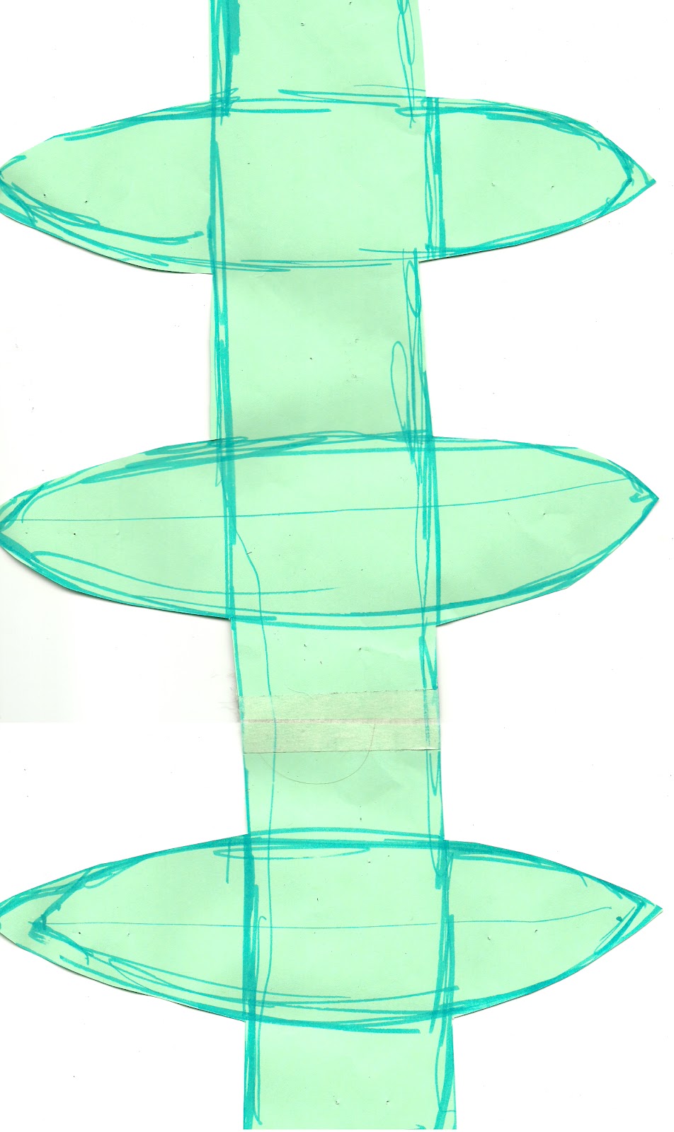 My Dog Is Fun Sized Appa Costume Custom pattern Pieces