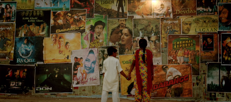 Dhanak (2016) Full Hindi Movie 300MB and 700MB HD - Downloads Free Movie