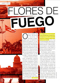 Revista PROFASHIONAL - Novembro de 2012