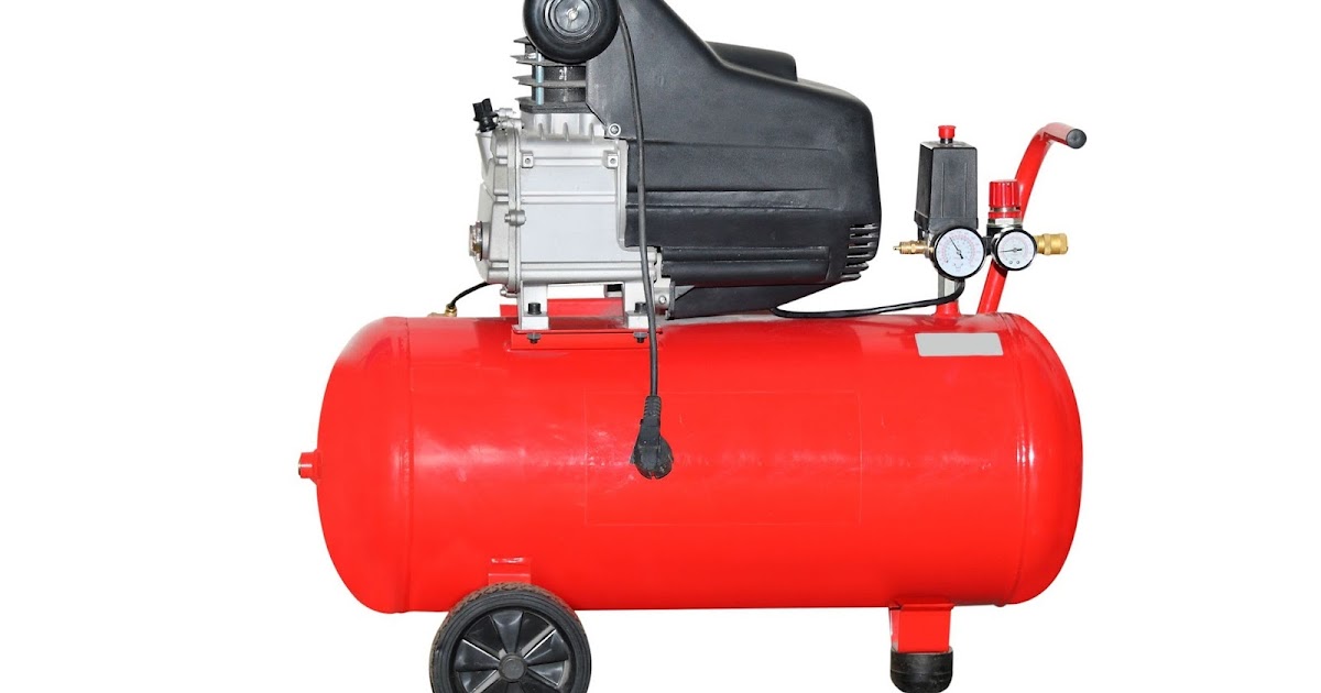 Eaton Compressor Air Compressor Disasters A Safety Reminder