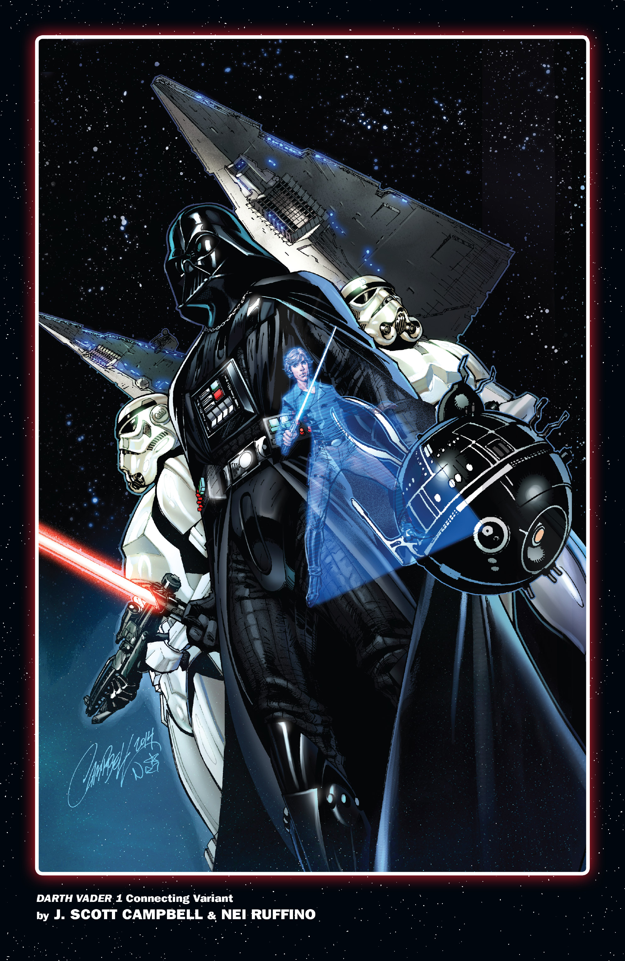 Read online Star Wars: Darth Vader (2016) comic -  Issue # TPB 1 (Part 3) - 69