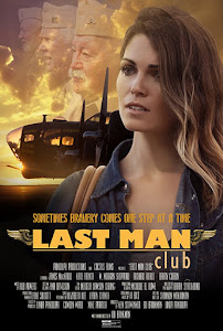 Last Man Club Poster