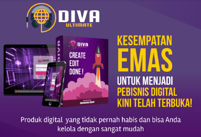 Diva Ultimate