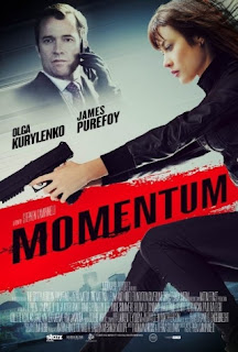 Truy Sát - Momentum Truy Sát