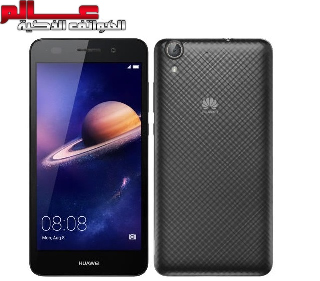 مواصفات و مميزات هاتف هواوي Huawei Y6 Ii لامم