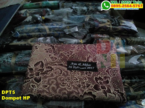 Dompet HP