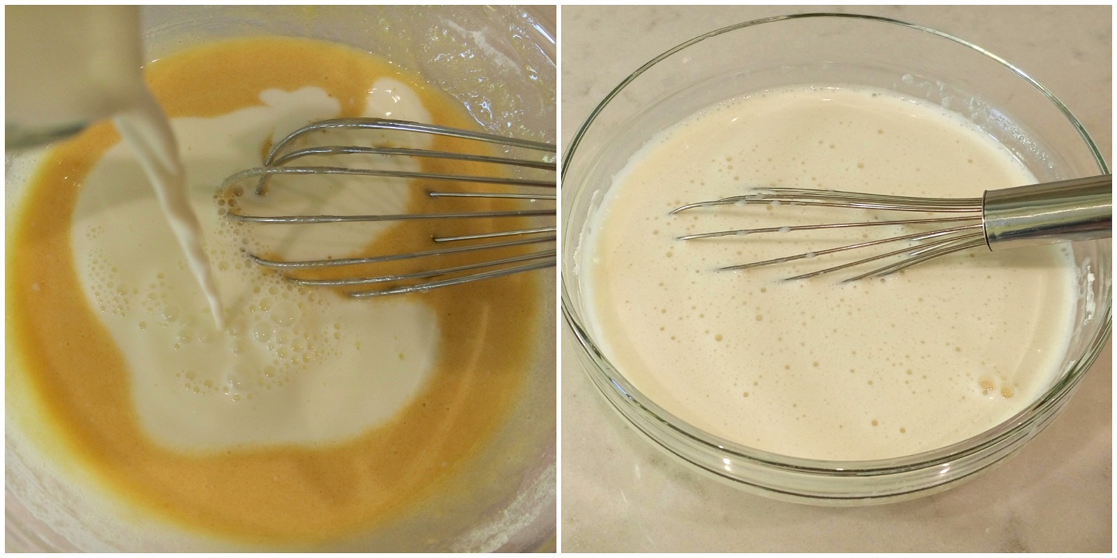 OTRO DIA PERFECTO HOJALDRE DE CREMA PASTELERA