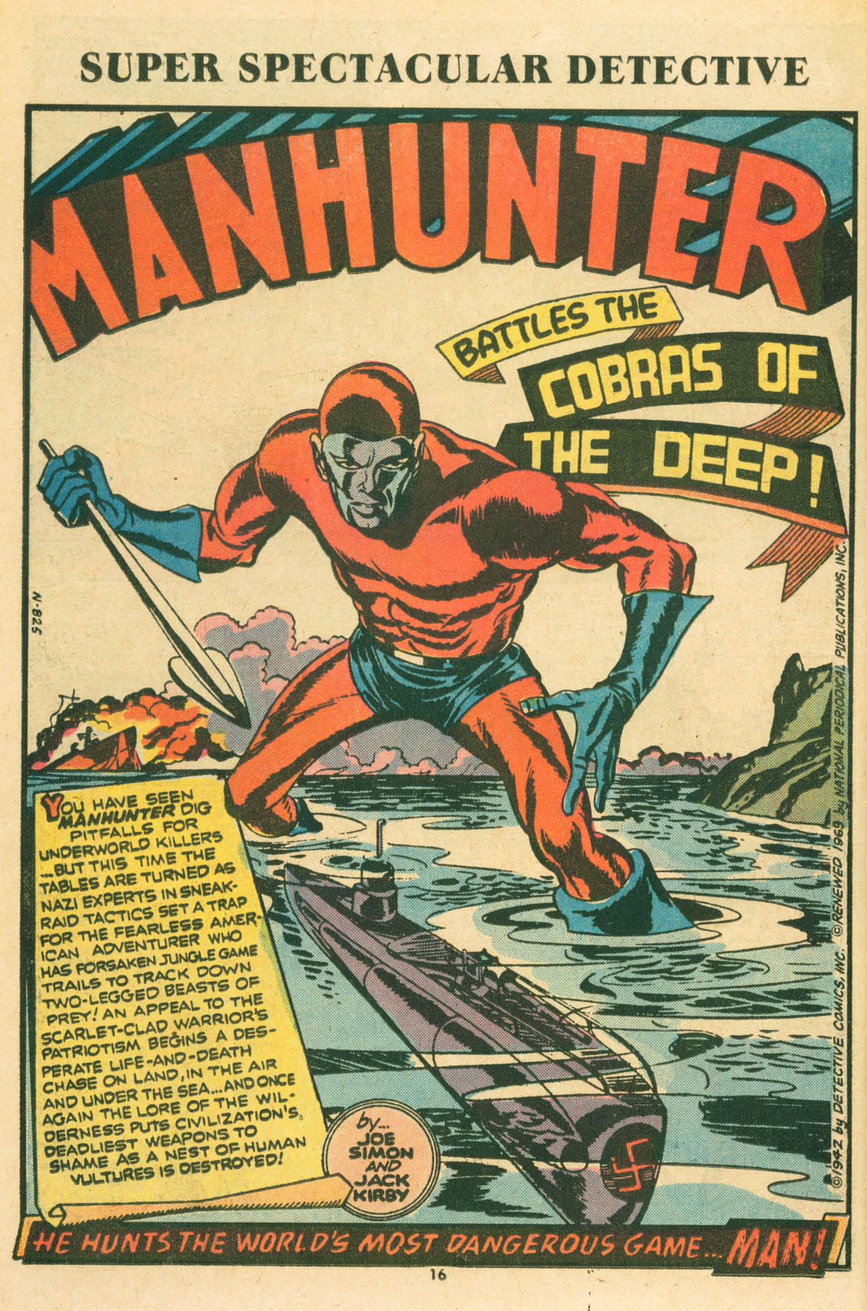 Read online Detective Comics (1937) comic -  Issue #440 - 15