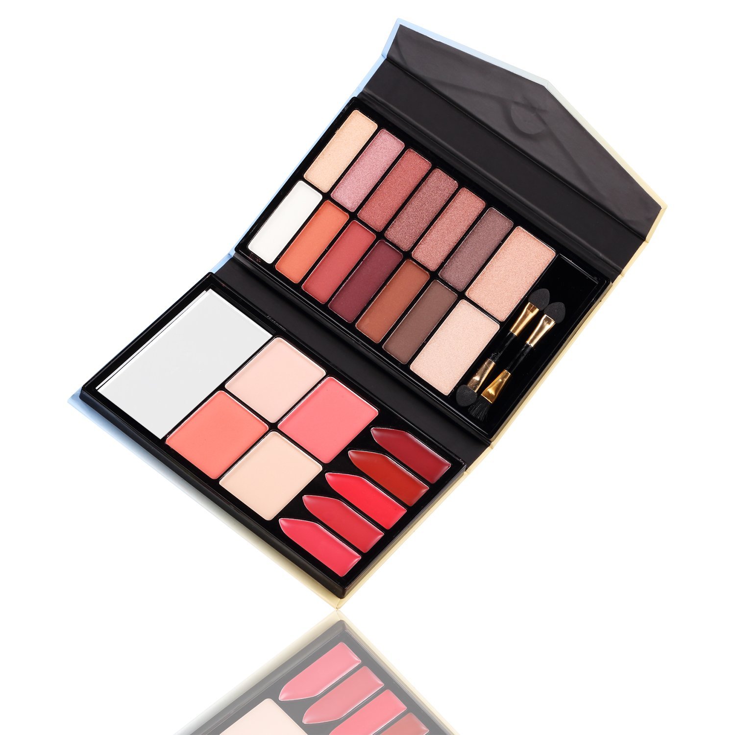 Best Krodi Eyeshadow Palette Matte Shimmer Set 12Colors+ Highly