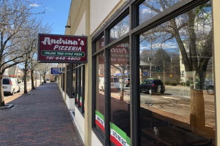 photo of Andrina's Pizzeria, Arlington, MA