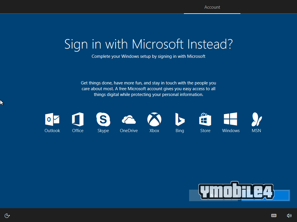 Tutorial Instal Windows 10 Step 24