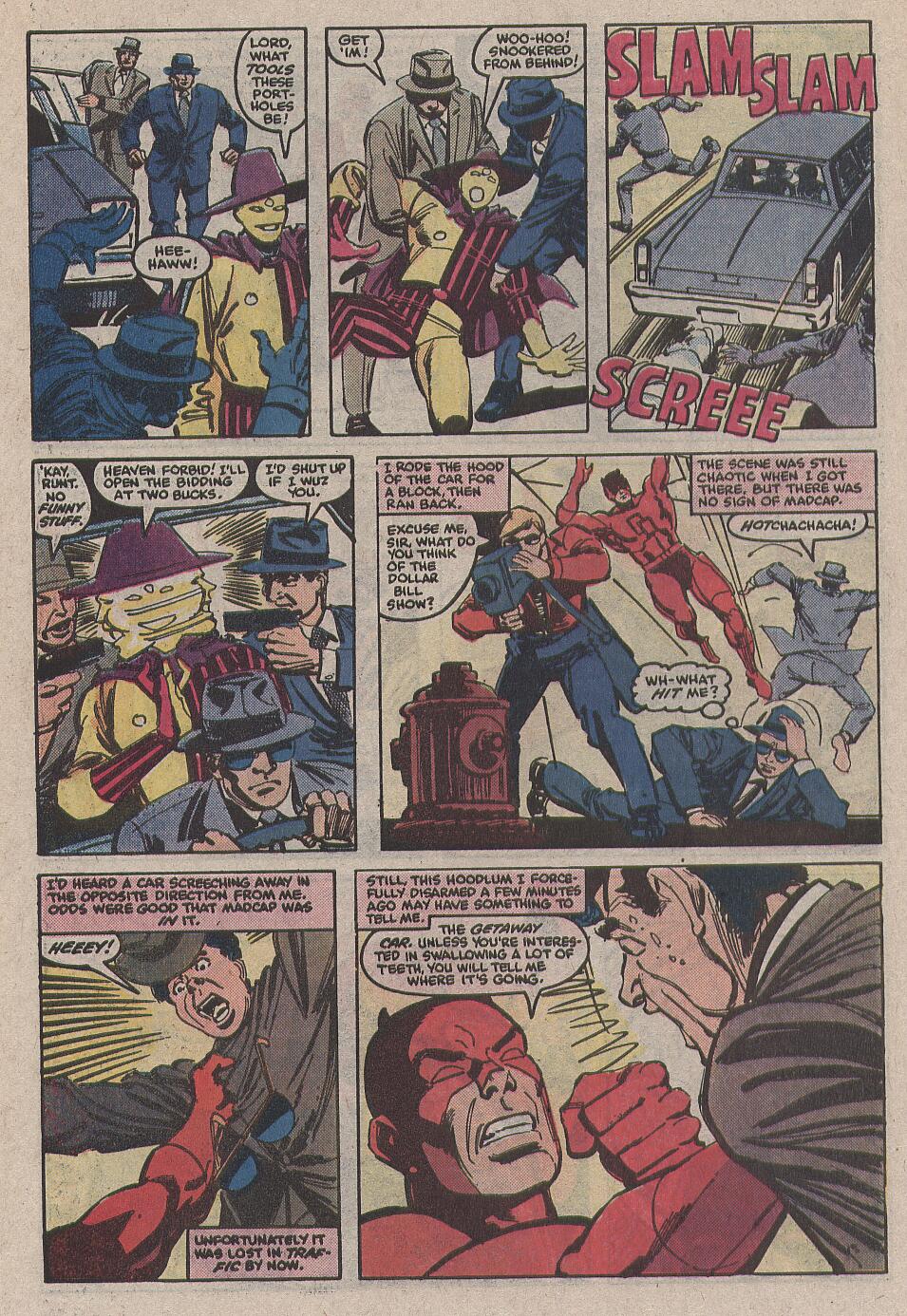 Daredevil (1964) 234 Page 16