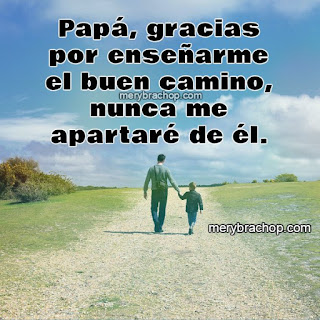 frases para papa padre