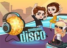 Goodgame Disco Játék