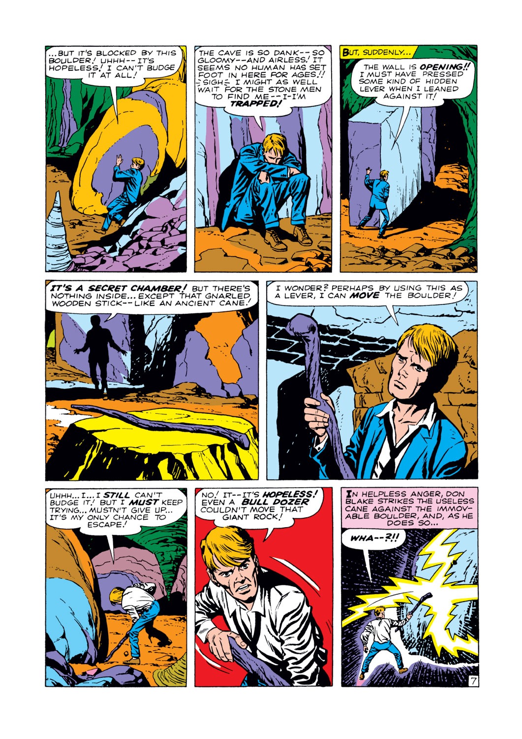 Thor (1966) 158 Page 7