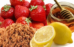 Natural Homemade Cream Against Blackheads Natural Homemade Cream Against Blackheads
