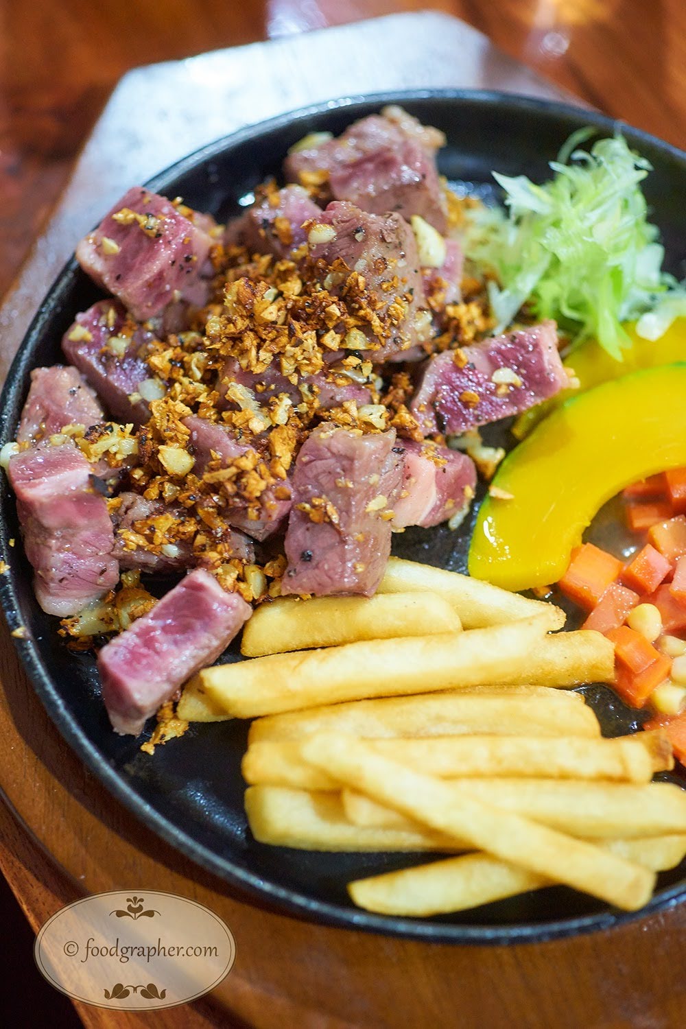 Kobe Japanese Steak House