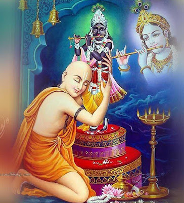 ದಾಸ ವಾಣಿ: ಸಂಸಾರವೆಂಬಂಥ ಭಾಗ್ಯವಿರಲಿ - Samsaravembantha bhagyavirali