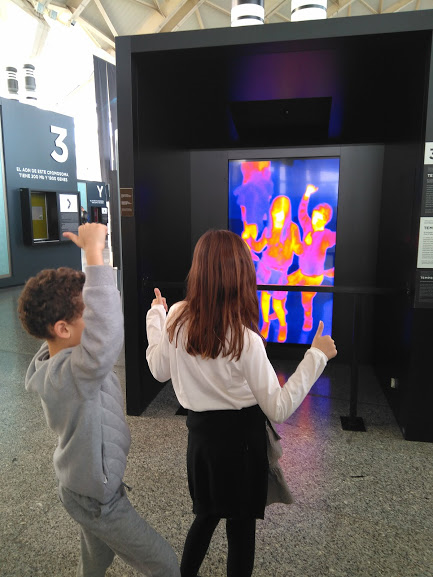 museo de las ciencias