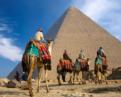 Egypt Tour Operator