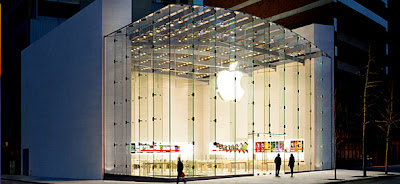 Secretos de marca Apple