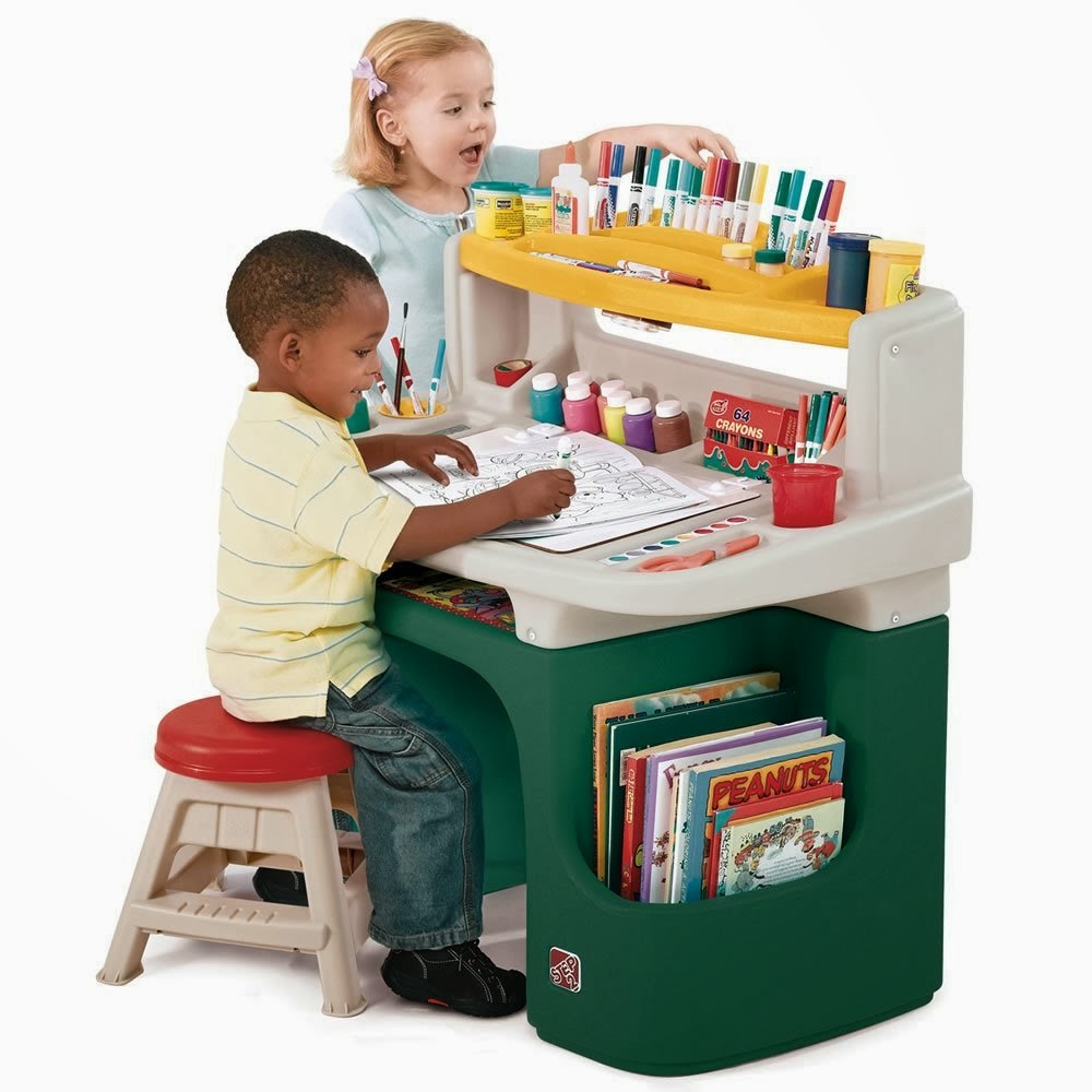 Buy Art Desk Online Deluxe Art Master Desk