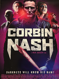Watch Movies Corbin Nash (2018) Full Free Online