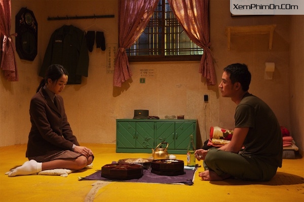 Tình Yêu Thời Chiến - Sunny