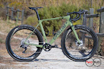 Cipollini MCM Allroad Shimano GRX RX815 Di2 Complete Bike at twohubs.com