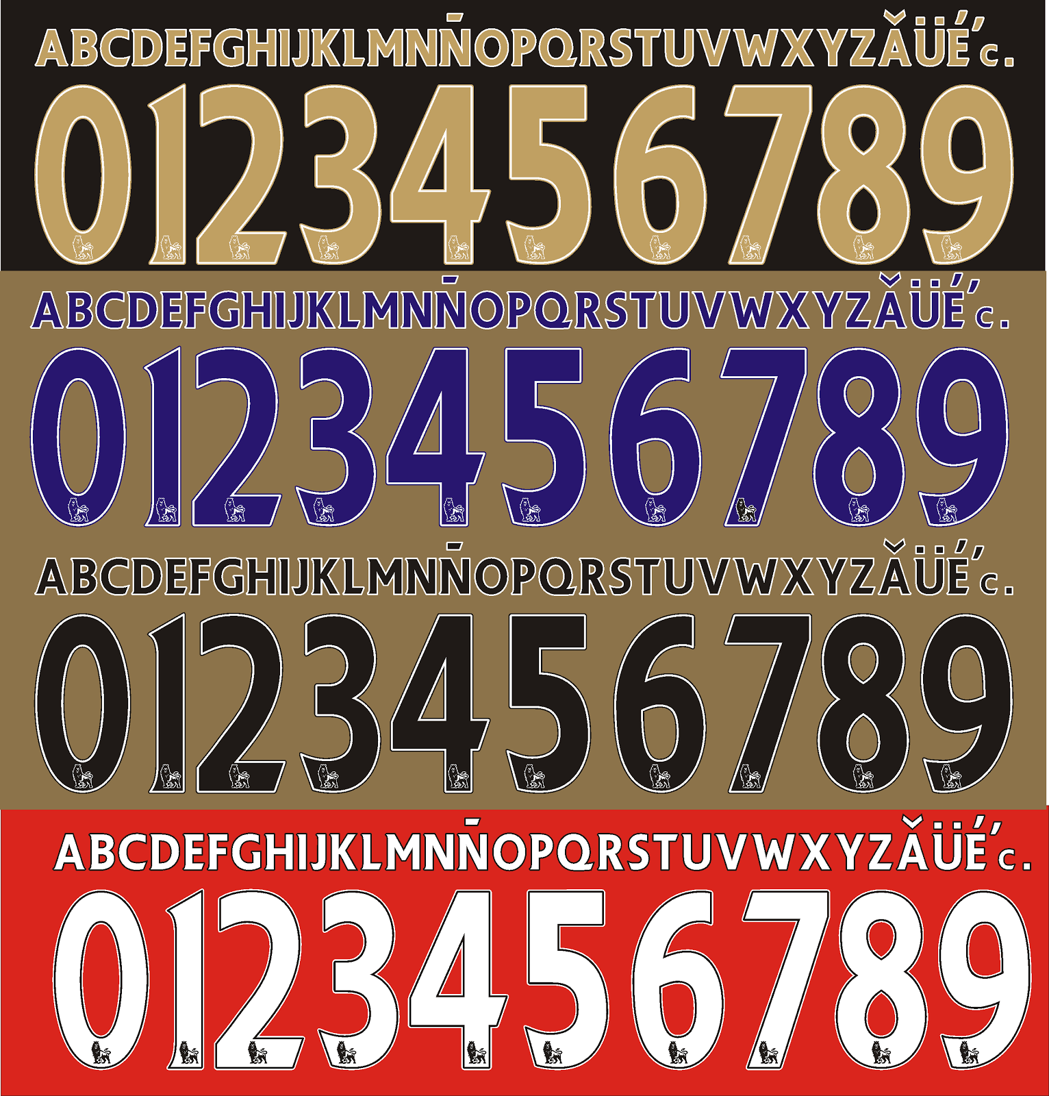 football-shirt-name-set-printing