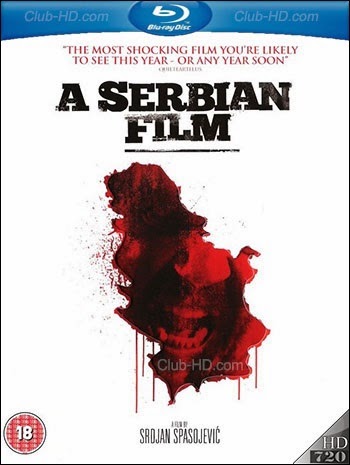 A Serbian Film (2010) 720p BDRip Audio Serbio [Subt. Esp] (Thriller. Drama. Terror)