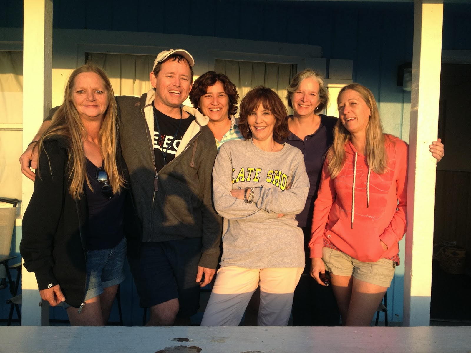 Lakenheath High School