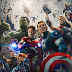 Nouveau teaser trailer pour l'attendu Avengers : Age of Ultron !