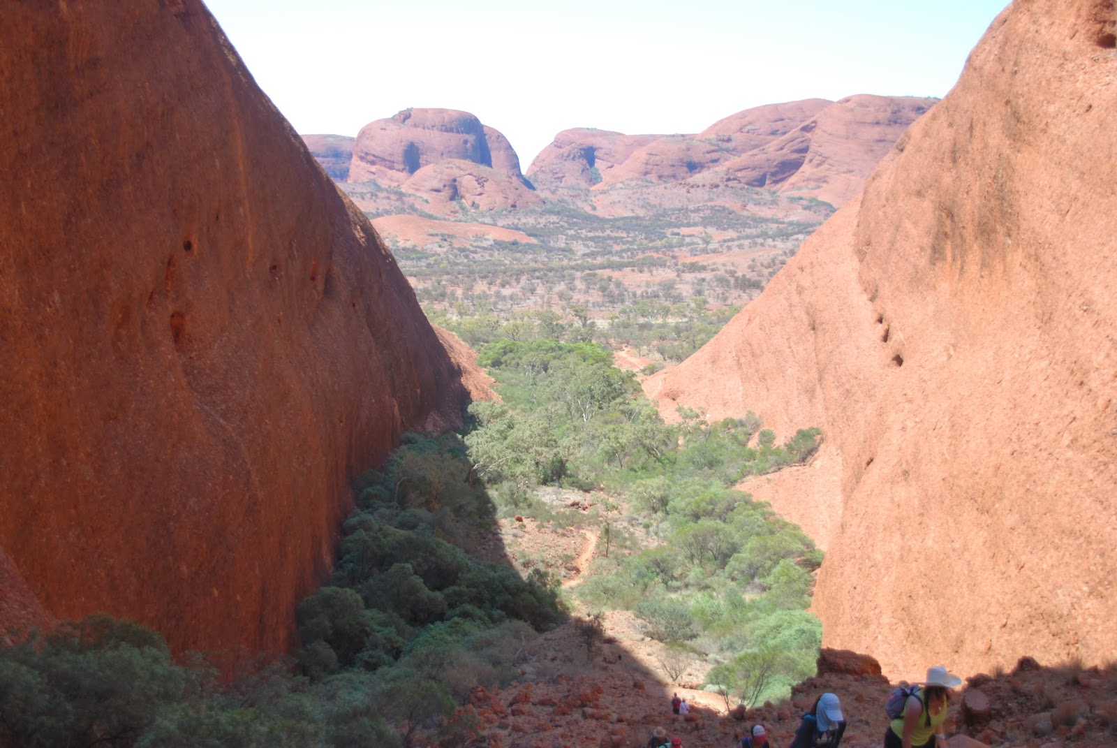 Uluru Kata Tjuta Nationalpark – Reiseführer auf Wikivoyage