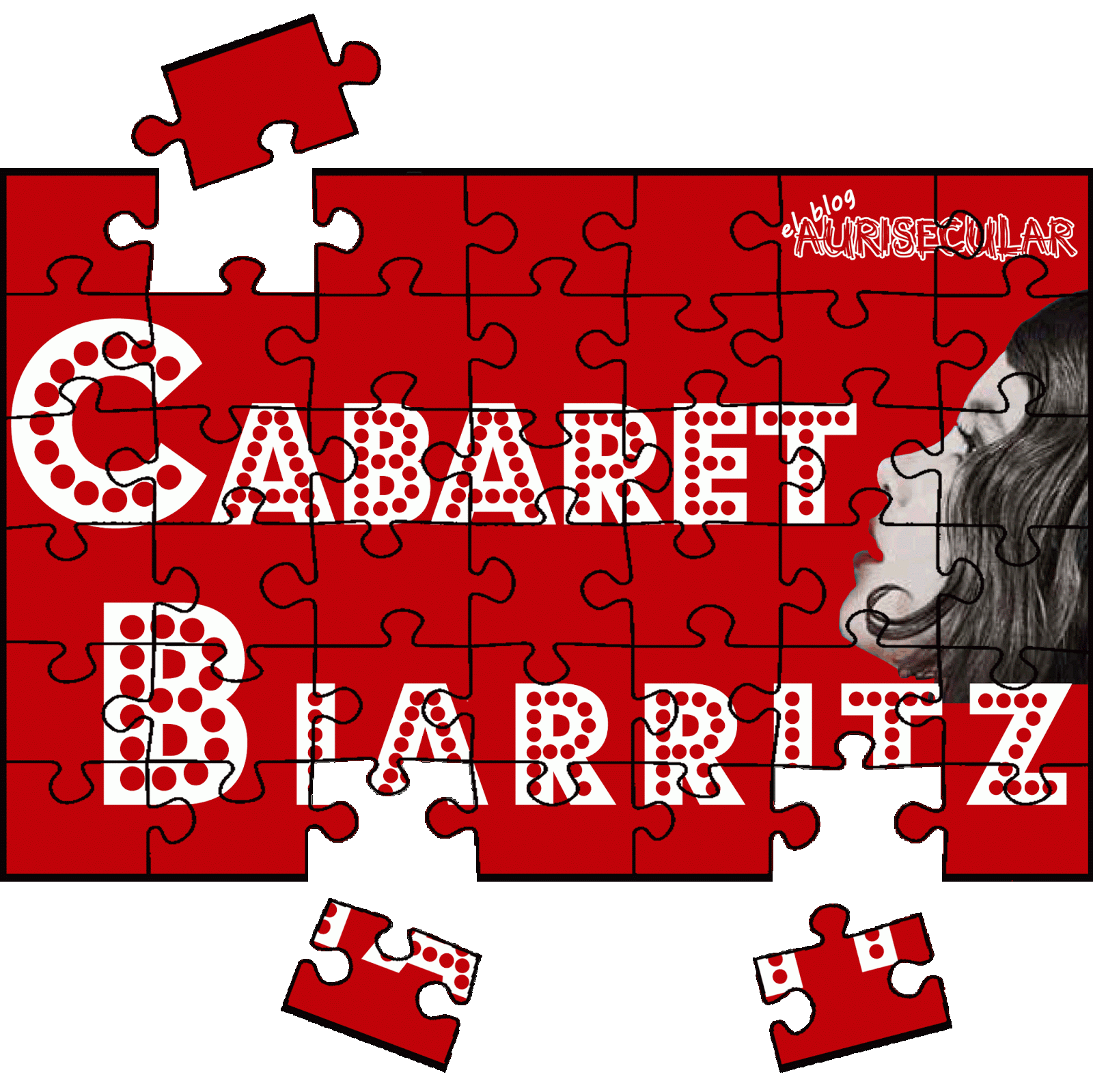 Cabaret biarritz