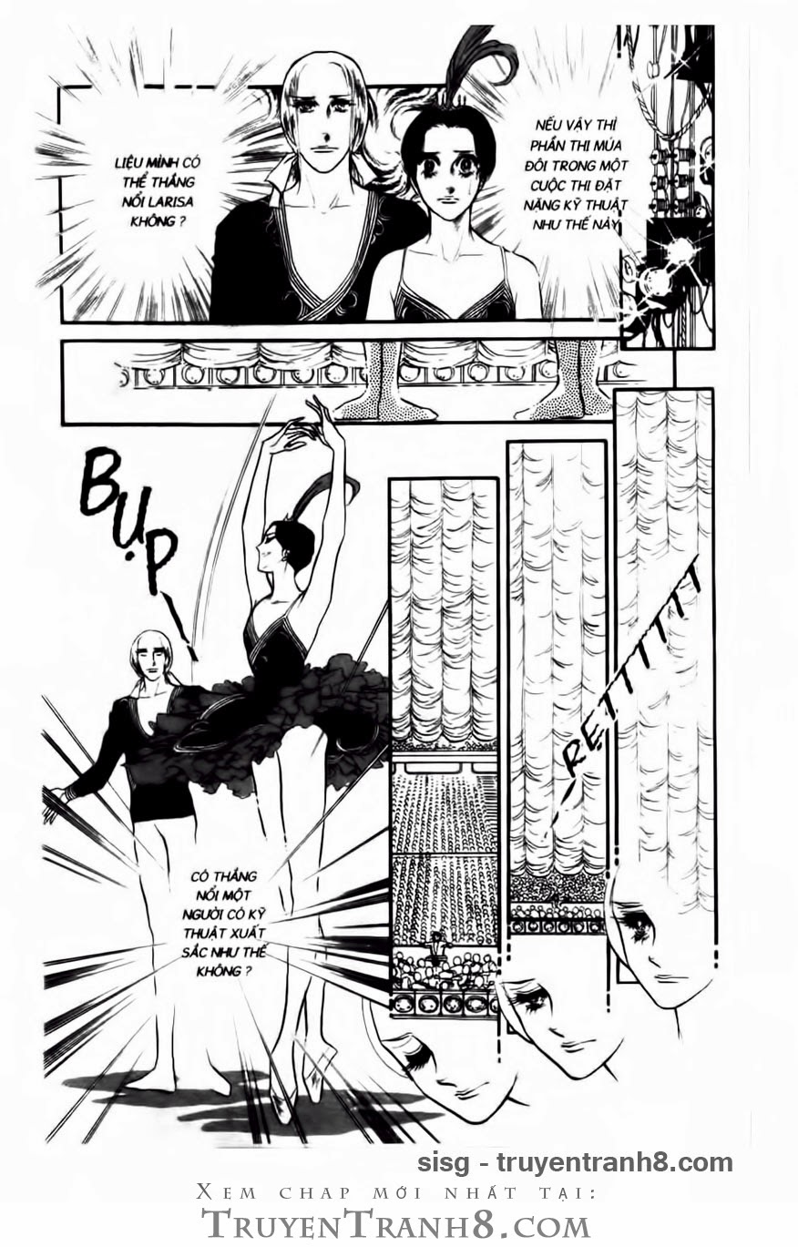 Swan - Vũ Khúc Thiên Nga Chap 97 - Next Chap 98